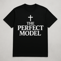 SPONSOR THE PERFECT MODEL TEE