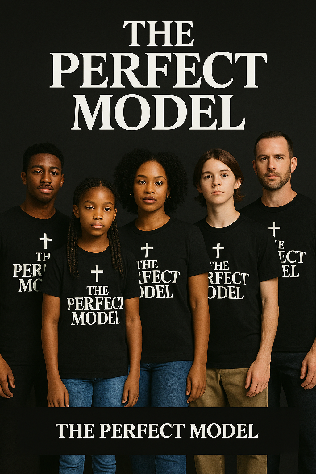 THE PERFECT MODEL